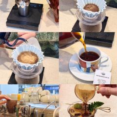 Smile Smile Cafe User Photo