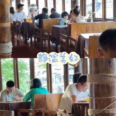 影子咖啡(老營哨店)張用戶圖片