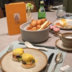 武漢風貌巴公邸飯店·巴公小酒館（黎黃陂路）張用戶圖片