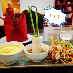 Hanoi Food Culture User Photo