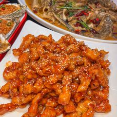 旺旺烧烤总店 User Photo