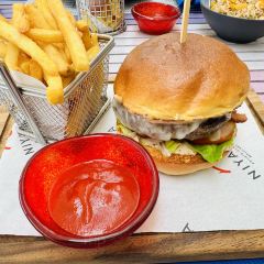 Blu, Niyama Private Islands Maldives User Photo