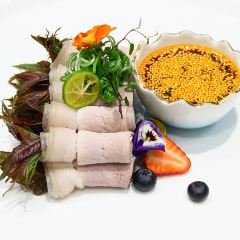 Yanxinghui New-style Sichuan Cuisine User Photo