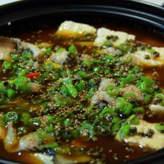 Yanxinghui New-style Sichuan Cuisine User Photo