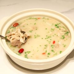 Yanxinghui New-style Sichuan Cuisine User Photo