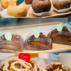 Taisho Roman Tea Room 여행 사진