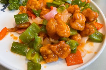 窦州府(信宜总店)