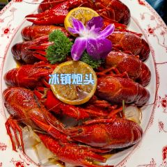 乡村风情·龙虾私房菜 여행 사진