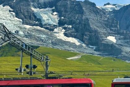 Swiss Chuchi Restaurant