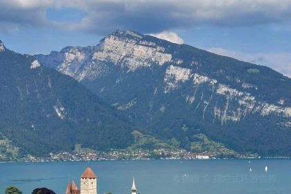 Swiss Chuchi Restaurant