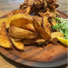 Soup Curry Treasure User Photo