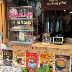 Pho Banh Mi Ca Phe 여행 사진