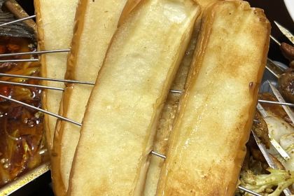 兄弟烧烤(天润嘉城店)