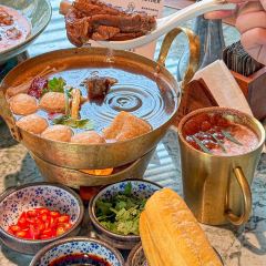 南園食叙·花园餐厅(南海大道店) User Photo