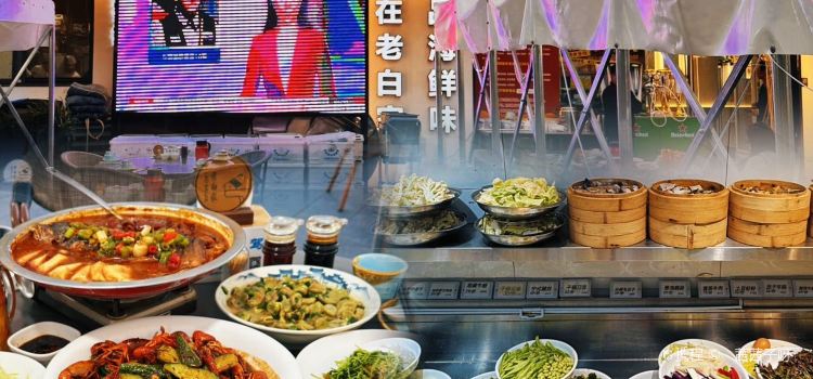 第二碗面馆(丹峰店)
