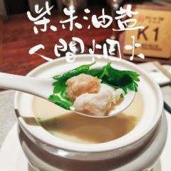 陶公館·鄱湖鮮（高新店）張用戶圖片