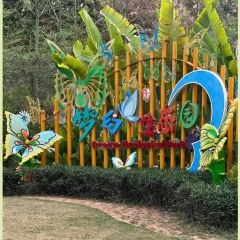 罗浮山天然谷(那里花开店) User Photo