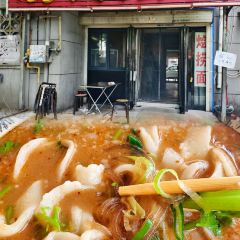 尉氏烩面(苹果园中路店) User Photo