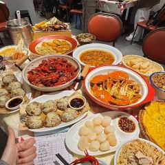 小李子兄弟虾客馆 여행 사진