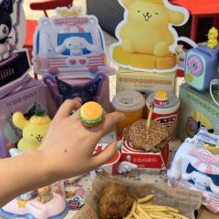 肯德基(新亚欧店) User Photo