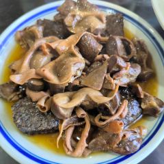 张林远华饭店 User Photo