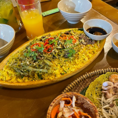Bếp Cuốn Sài Gòn ảnh của người dùng