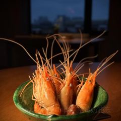 七栩钟楼·蚌壳餐厅 User Photo