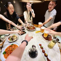 川上川菜馆(普罗理想国店) 여행 사진