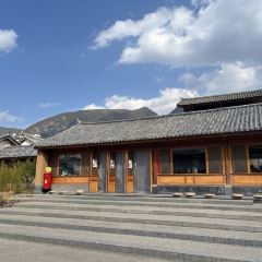 渡鴉咖啡烘焙張用戶圖片