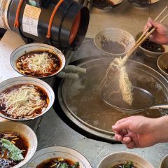 黄三面店内江面食 User Photo