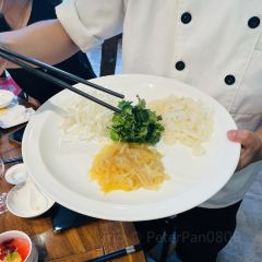独品味庄(仙居店) User Photo