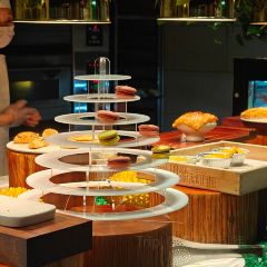 川骄海鲜自助(新华贸店) User Photo