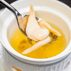溫州萬豪飯店·萬豪中餐廳張用戶圖片