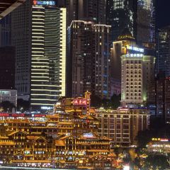 小屋-果子的店•民谣火塘•音乐酒馆 User Photo