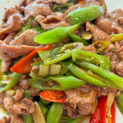 WU GU FENG DENG User Photo