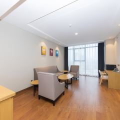 永超熏肉烧饼(宝德店) 여행 사진