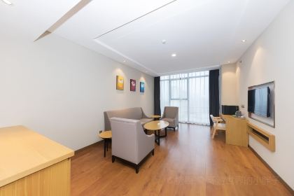 永超熏肉烧饼(宝德店)