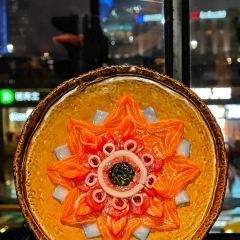 ORIENTAL ARCHITECTURE RESTAURANT User Photo