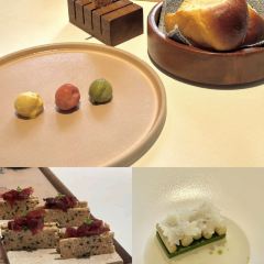 阿洲廚房CHEF TABLE（翠湖店）張用戶圖片