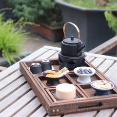 写诚咖啡·空中庭院 User Photo