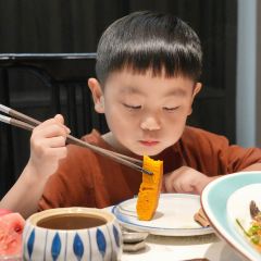 腾越荟·花园私厨 User Photo