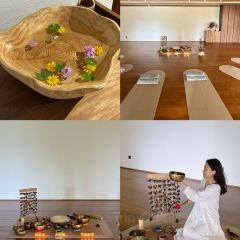 宿心集酒店·自然风味餐厅Flavour Lab User Photo