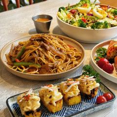 有幸小食院(孝义店) 여행 사진