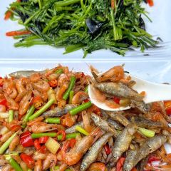 庐味鲜餐厅·山野本地菜 User Photo