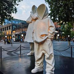 大井巷 User Photo