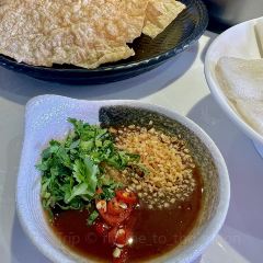 圈儿潮汕牛肉火锅(陕西南路店) User Photo