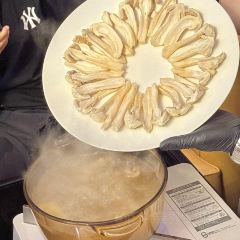 喜筵28·精细潮粤菜(五大道王府店) User Photo