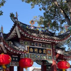 Fulaidingbianhu User Photo