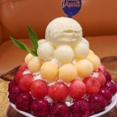 Justberrys Dessert House User Photo