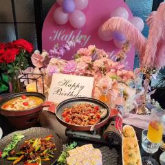 隐厨·私房菜(东西巷店) 여행 사진